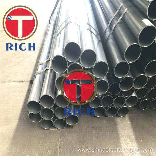 4130 ERW Carbon and Alloy Steel Mechanical Tubing